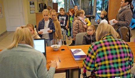 Oddałeś głos w budżecie obywatelskim?