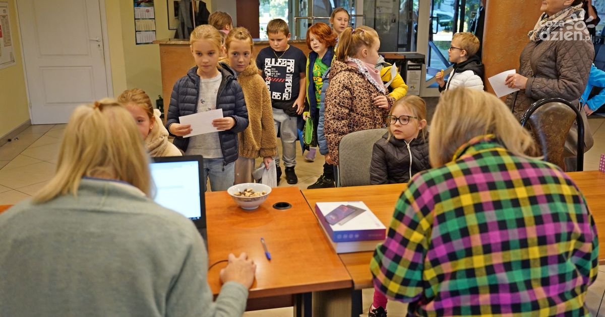 Oddałeś głos w budżecie obywatelskim?