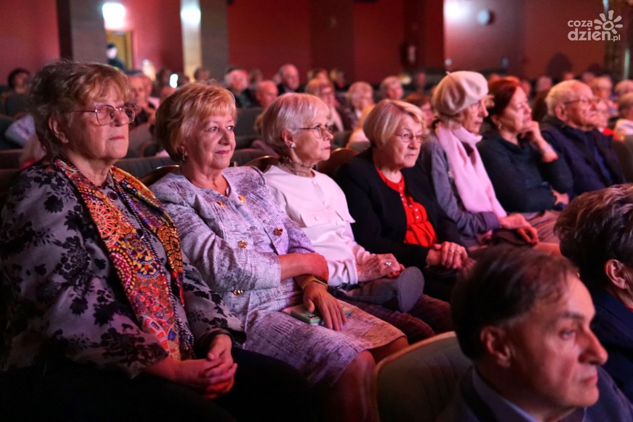 Świętokrzyski Uniwersytet Trzeciego Wieku rozpoczął nowy rok akademicki