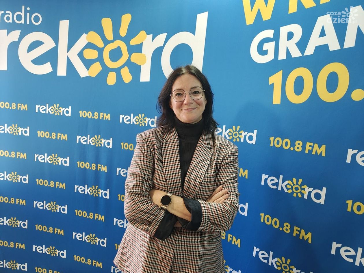 A. Woźniak-Czaplarska: Mamy wolne grunty dla przedsiębiorców