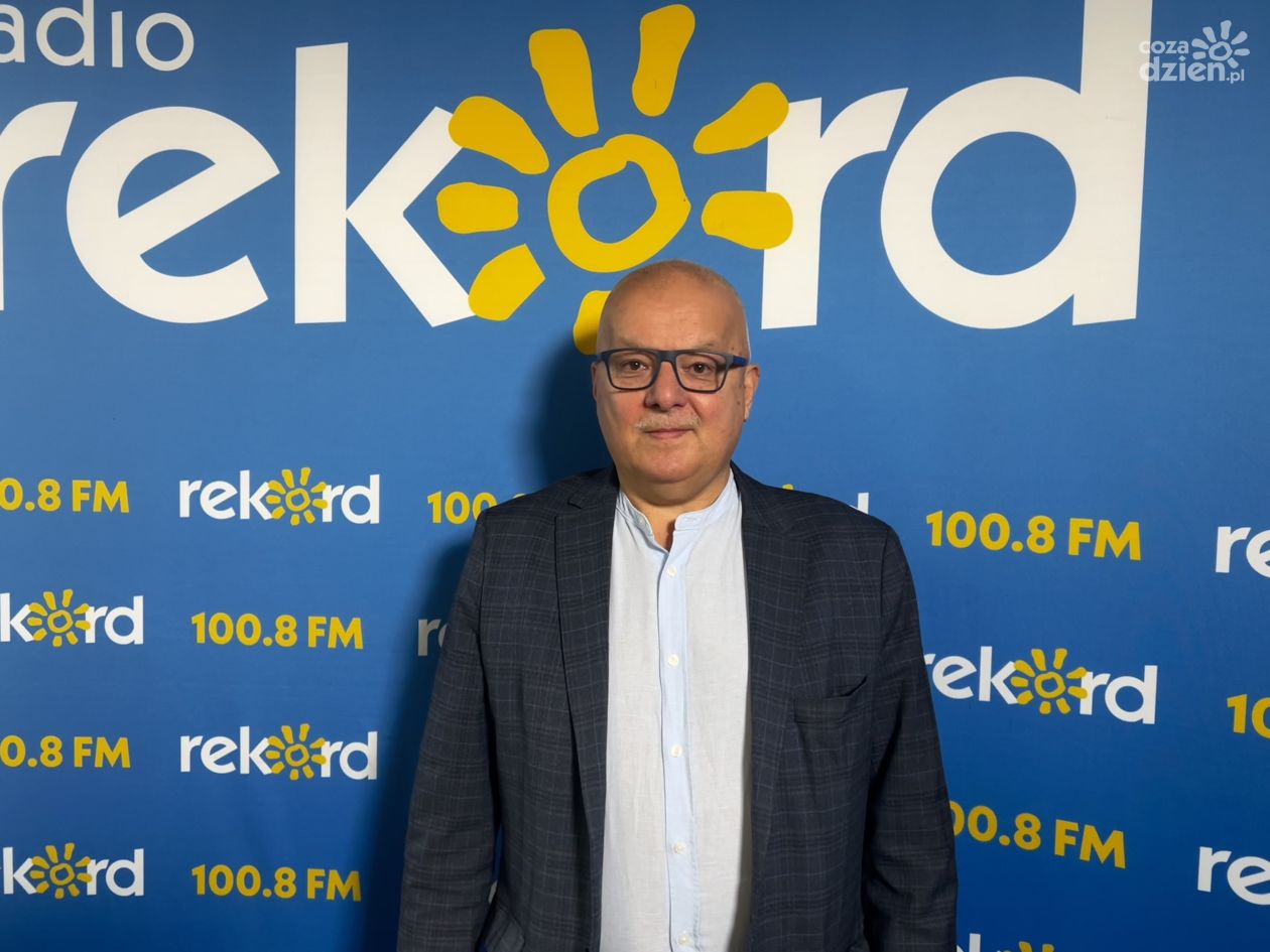 Nowa Lewica chce przejąć władzę w regionie. Jacek Skórski o planach, kryzysie i przyszłości partii