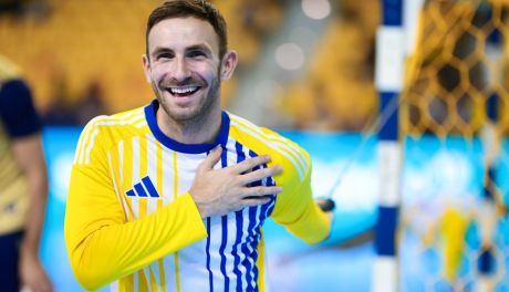 Morawski i Moryto przed meczem w Veszprém: „Jedziemy tam odważni i pewni swoich umiejętności”