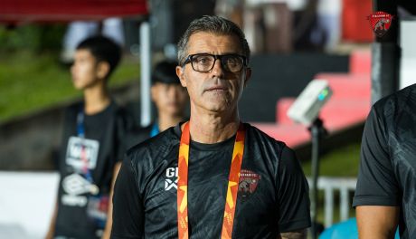 Gino Lettieri wraca do Polski? Wieczysta Kraków odkrywa karty