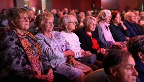 Świętokrzyski Uniwersytet Trzeciego Wieku rozpoczął nowy rok akademicki