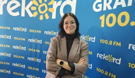 A. Woźniak-Czaplarska: Mamy wolne grunty dla przedsiębiorców