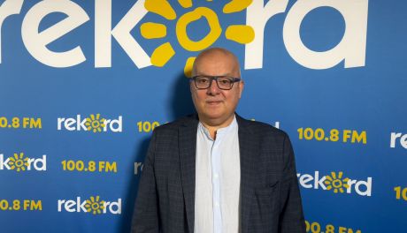 Nowa Lewica chce przejąć władzę w regionie. Jacek Skórski o planach, kryzysie i przyszłości partii