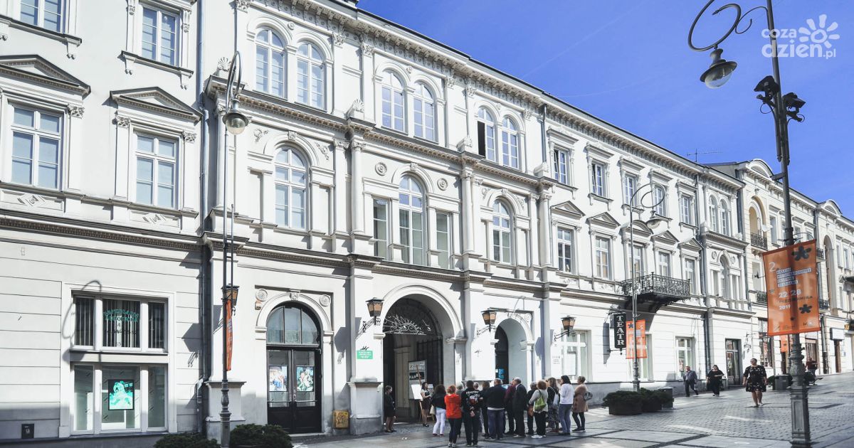 Zbliża się jedna z najważniejszych imprez kulturalnych w regionie!