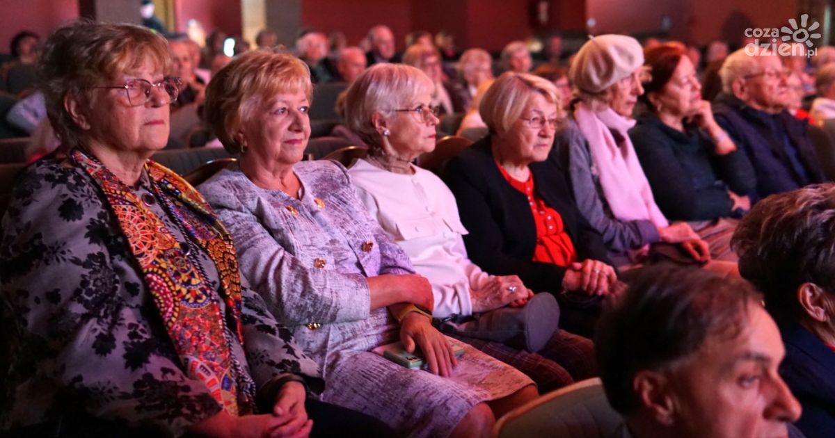 Świętokrzyski Uniwersytet Trzeciego Wieku rozpoczął nowy rok akademicki