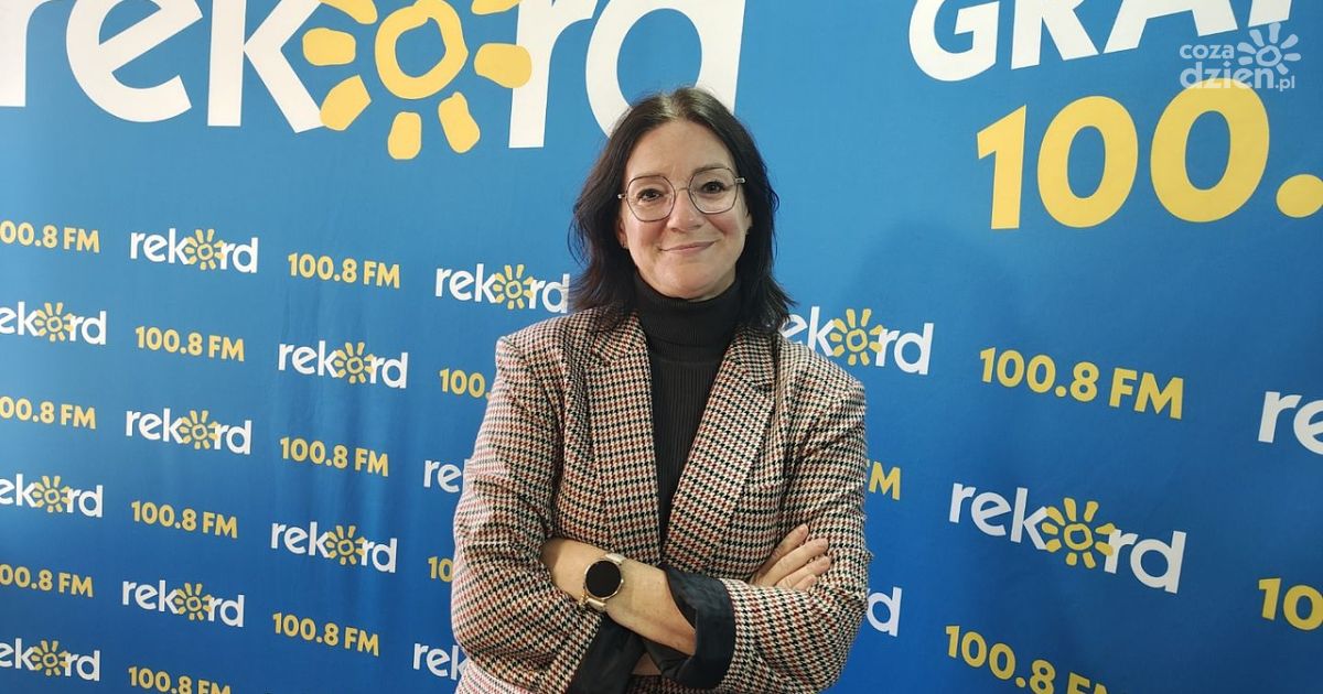 A. Woźniak-Czaplarska: Mamy wolne grunty dla przedsiębiorców