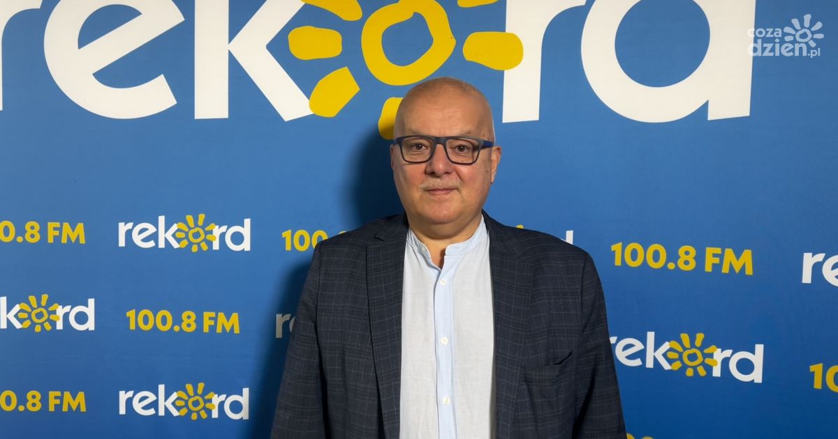 Nowa Lewica chce przejąć władzę w regionie. Jacek Skórski o planach, kryzysie i przyszłości partii