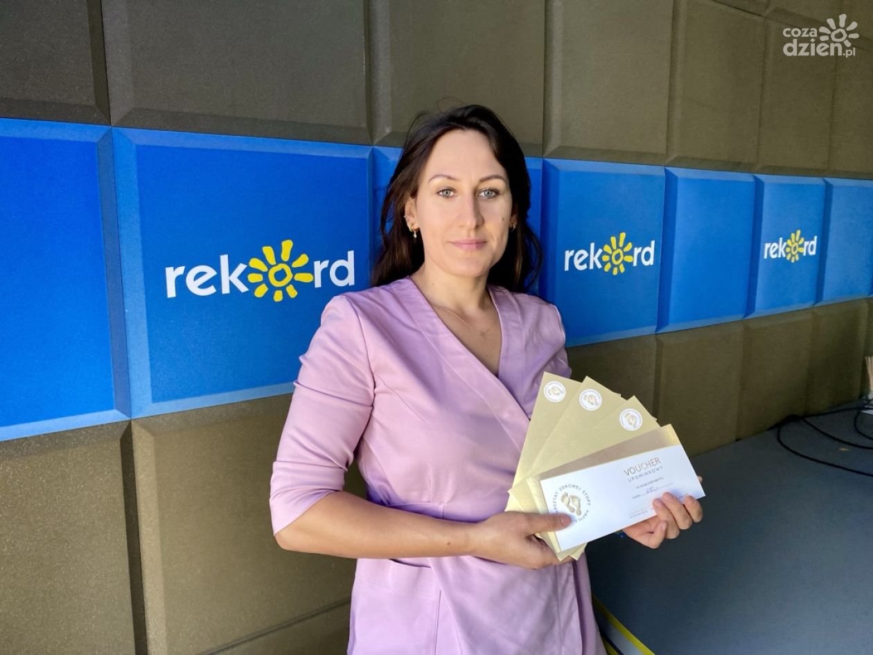 8 października - święto zdrowych stóp, Międzynarodowy Dzień Podologii