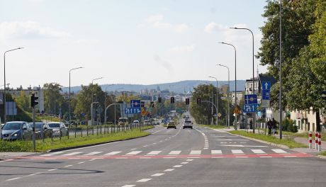 Asfaltowa rewolucja w Kielcach. Gdzie trwają prace, a gdzie dopiero ruszą?