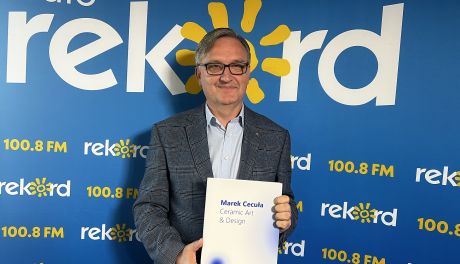 J. Kowalczyk: Hejt dotyczący artystycznej instalacji lustra był zdumiewający