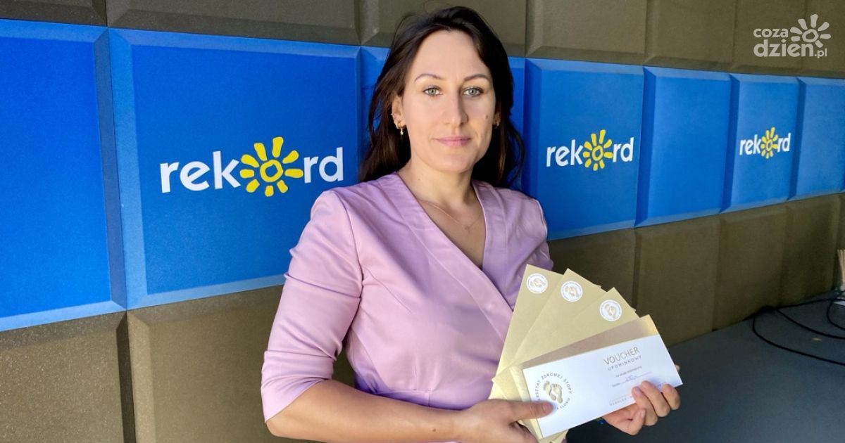 8 października - święto zdrowych stóp, Międzynarodowy Dzień Podologii