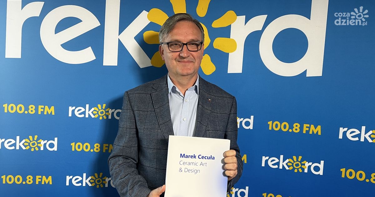 J. Kowalczyk: Hejt dotyczący artystycznej instalacji lustra był zdumiewający