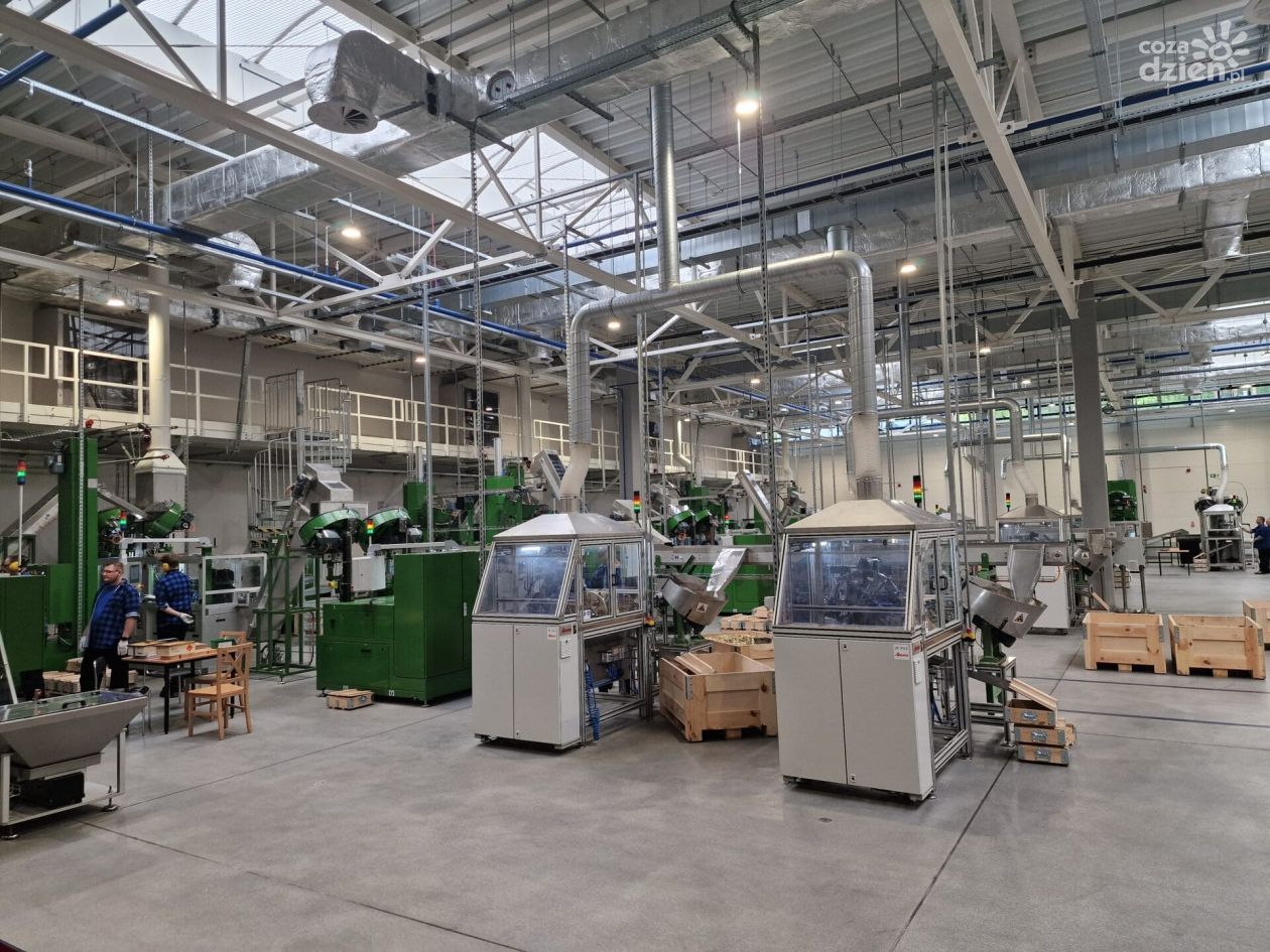 Skarżyskie MESKO płaci największe podatki w Polsce