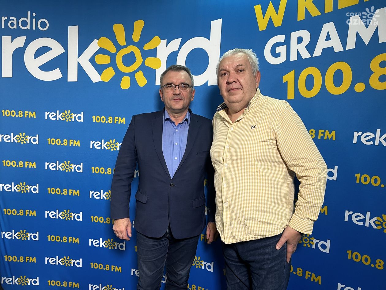 P. Żołądek: Sami, jako konsumenci musimy wyrobić w sobie 