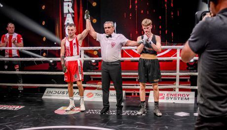 WKB Rushh Kielce zaprasza na mecz ligowy z CKB Potężnie Ciechocinek