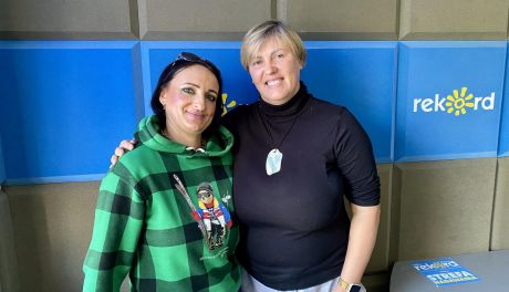 M. Wojszko i K. Trzaska: Chcemy podzielić się radością i energią Indii