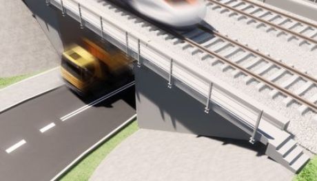 Coraz bliżej nowoczesnej kolei w Jędrzejowie i Sędziszowie