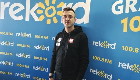 Michał Prędota: Rywalizujemy z fryzjerami z 40 krajów