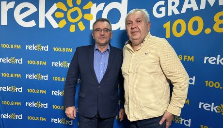 P. Żołądek: Sami, jako konsumenci musimy wyrobić w sobie "patriotyzm gospodarczy"