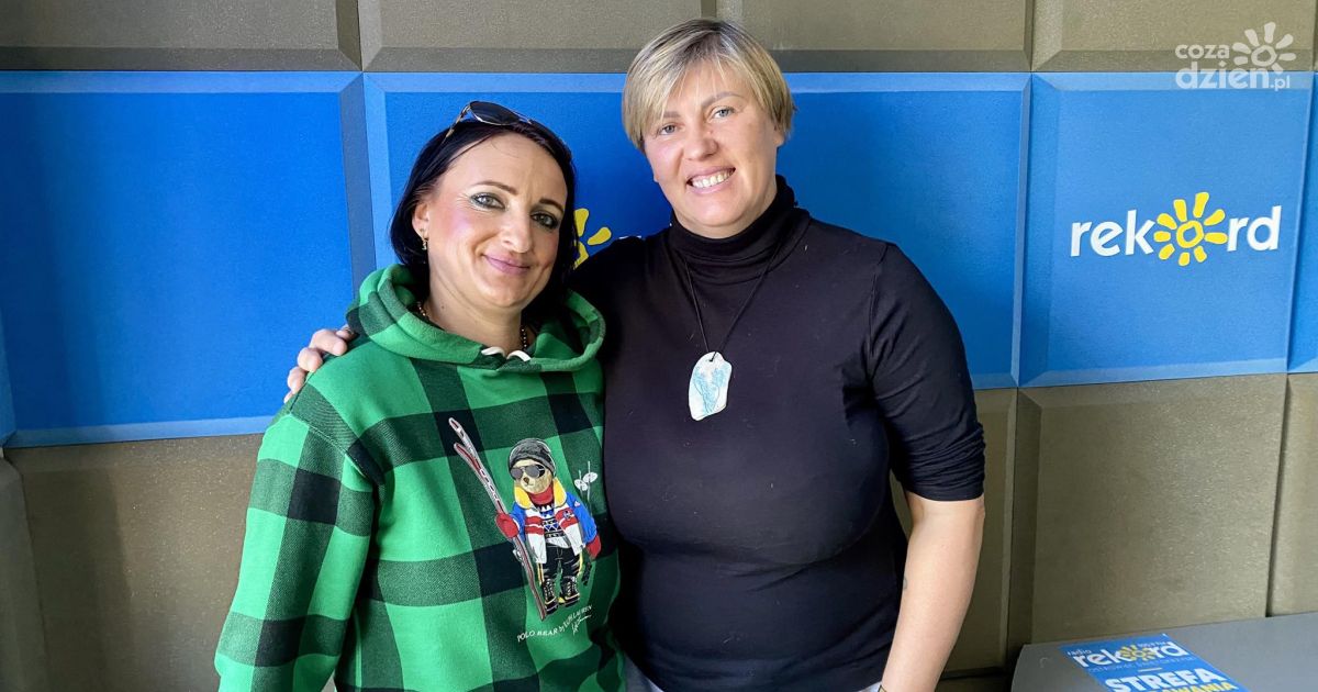 M. Wojszko i K. Trzaska: Chcemy podzielić się euforią i energią Indii