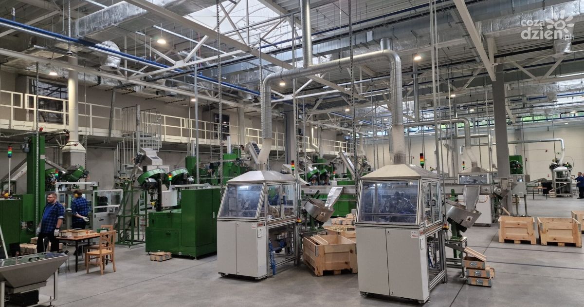 Skarżyskie MESKO płaci największe podatki w Polsce