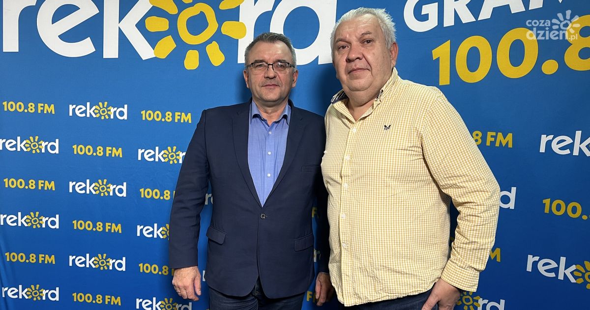 P. Żołądek: Sami, jako konsumenci musimy wyrobić w sobie "patriotyzm gospodarczy"