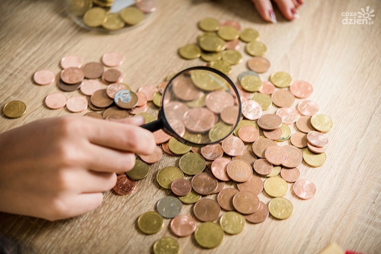 Od menniczego stanu do słabego ? jak ocena (grading) wpływa na wartość Twoich monet?