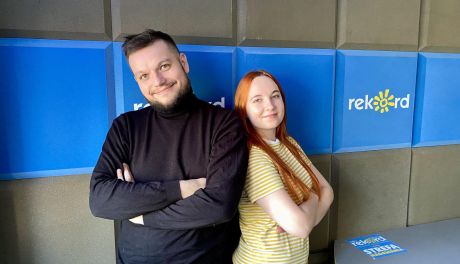 „Kameleon w nowej odsłonie” - Zuza Wiśniewska i Bartłomiej Dybiec o muzyce, pasji i zmianach w klubie