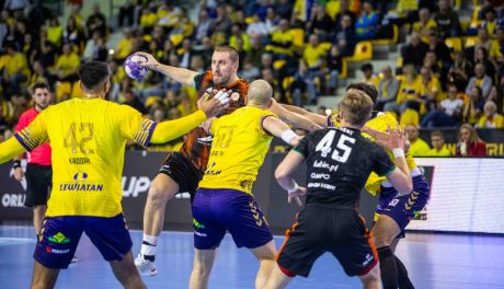 Rozdział 10: Zawsze niebezpieczne Zagłębie Lubin 