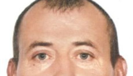 Policja poszukuje zaginionego 49-latka z Rembowa