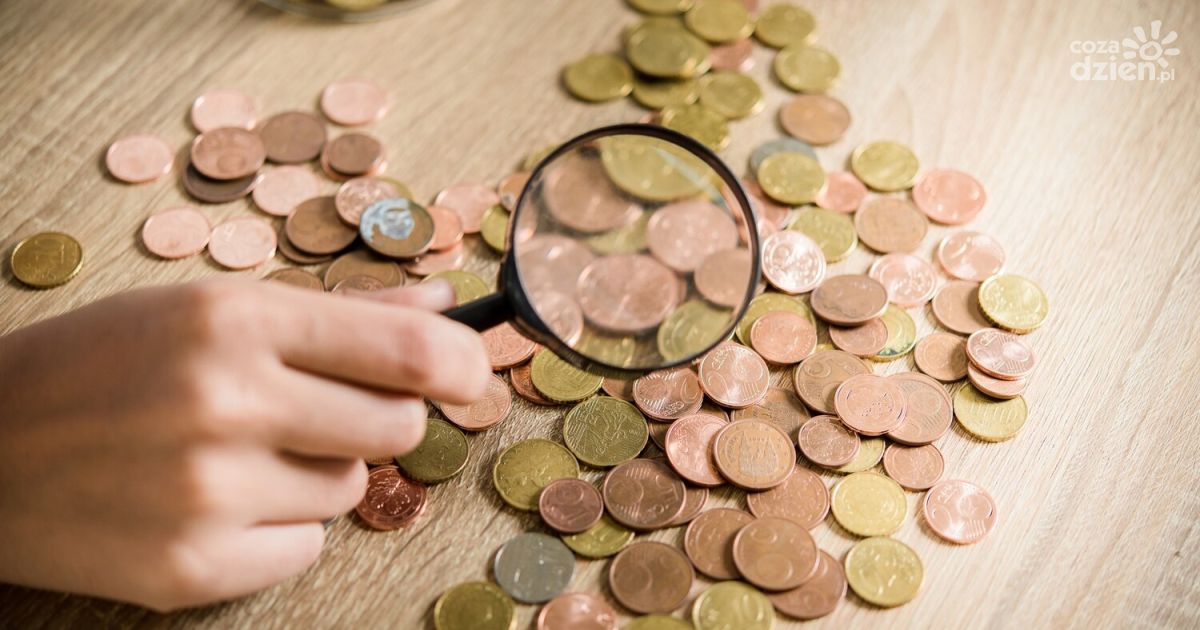 Od menniczego stanu do słabego ? jak ocena (grading) wpływa na wartość Twoich monet?