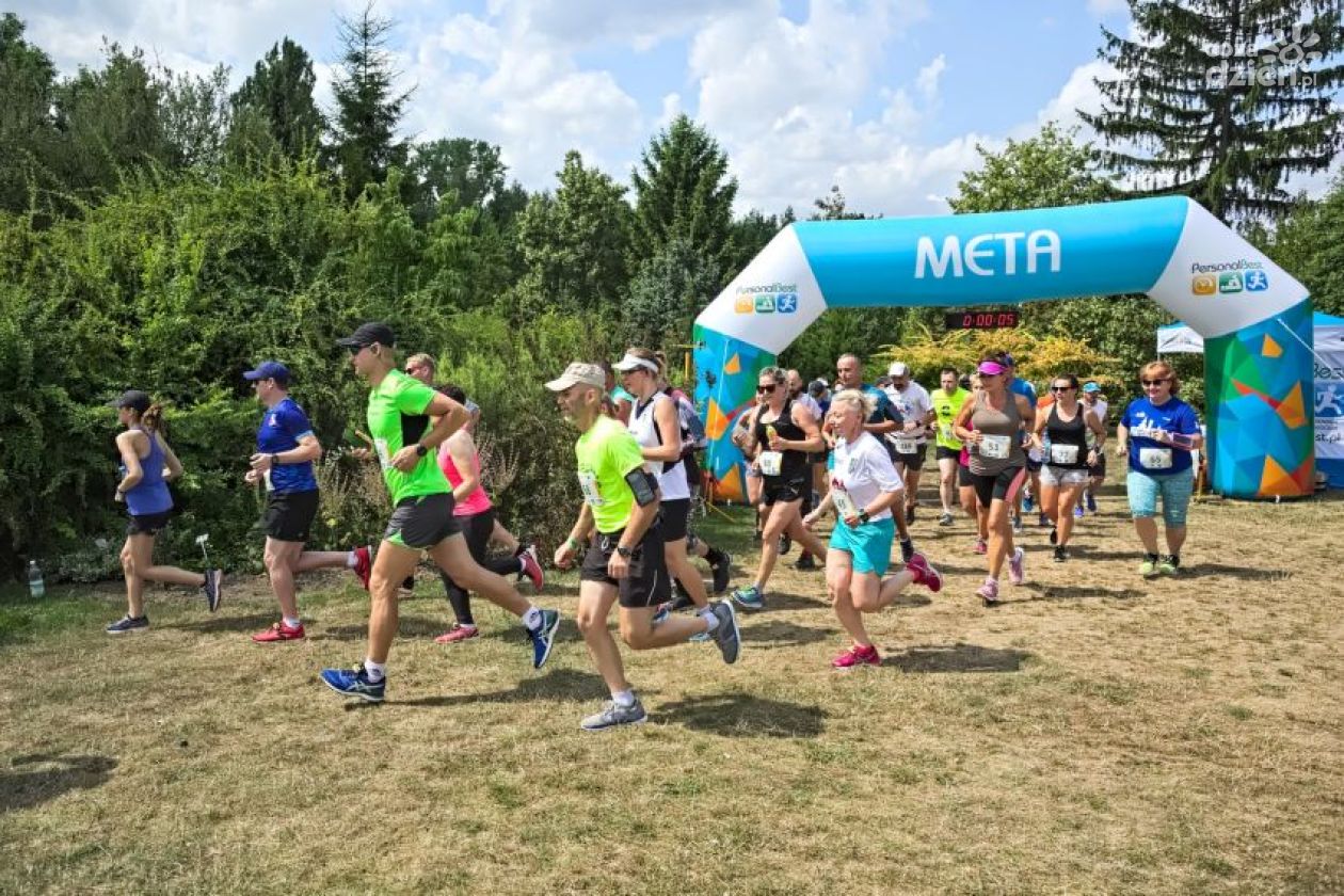 Botaniczna piątka - edycja jesienna!