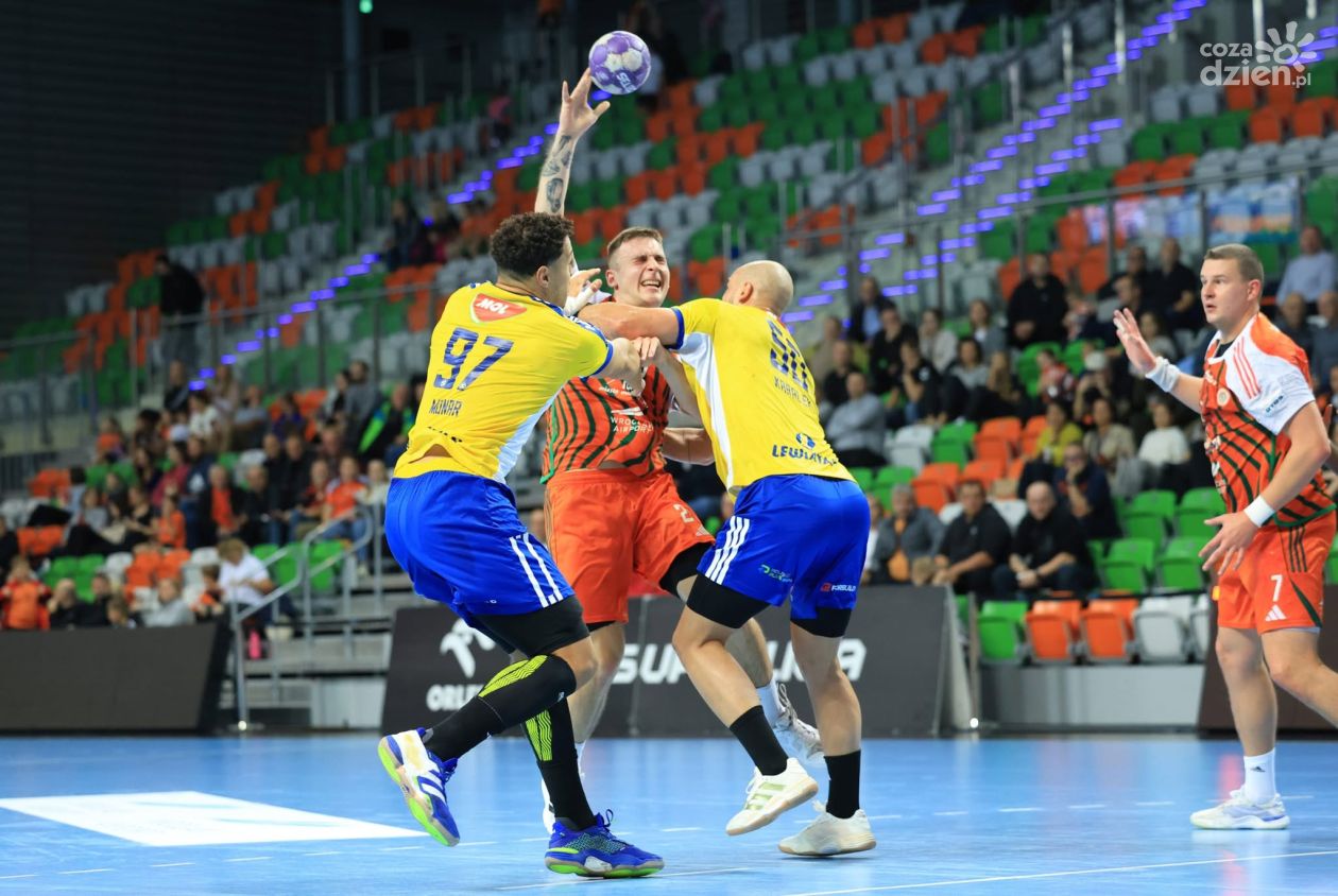 Zagłębie pokonane. Czas na Nantes oraz Płock 