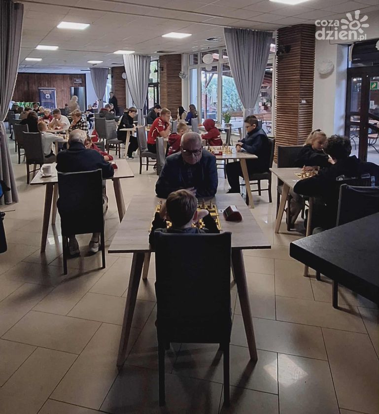 Pożegnanie lata z Hetmanem