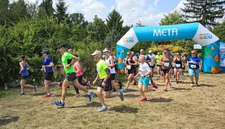 Botaniczna piątka - edycja jesienna!