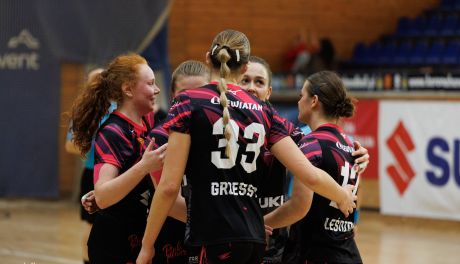 Suzuki Korona Handball Kielce z punktem po emocjonującym meczu w Legnicy