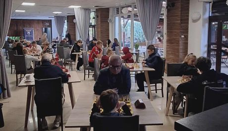 Pożegnanie lata z Hetmanem