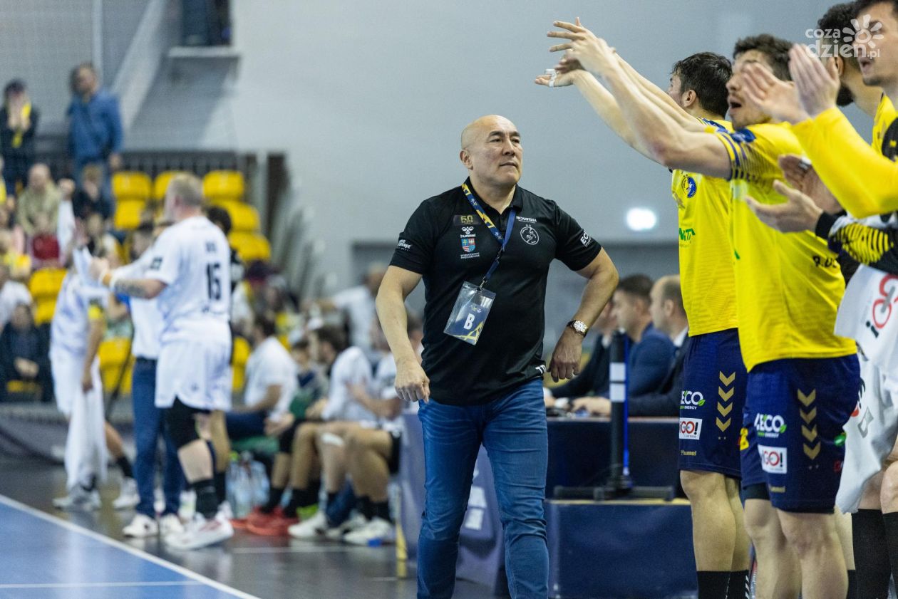 Talant Dujszebajew przed starciem z HBC Nantes: „Nie liczy się samo nazwisko, liczy się forma”