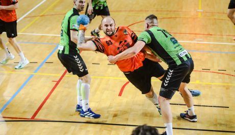 KSZO Ostrowiec Świętokrzyski - Acana Moto-Jelcz Oława [ZDJĘCIA]