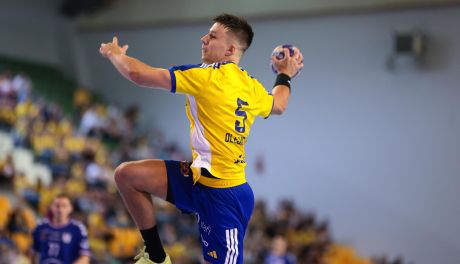 Michał Olejniczak przed starciem z HBC Nantes: „Kluczowa będzie pierwsza połowa i solidna obrona”