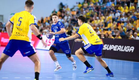 Daniel Dujszebajew przed meczem z HBC Nantes: „Każdy mecz jest na wagę złota”