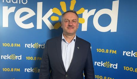 M. Fucia" Rolnicze grupy producenckie to konieczność aby chronić polskie płody rolne
