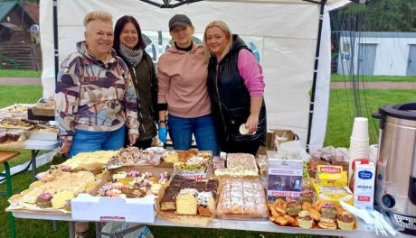 Ostrowczanie mają wielkie serca i kochają słodkości