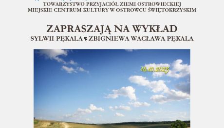 O dawnych szlakach komunikacyjnych w Ostrowieckim Browarze Kultury 