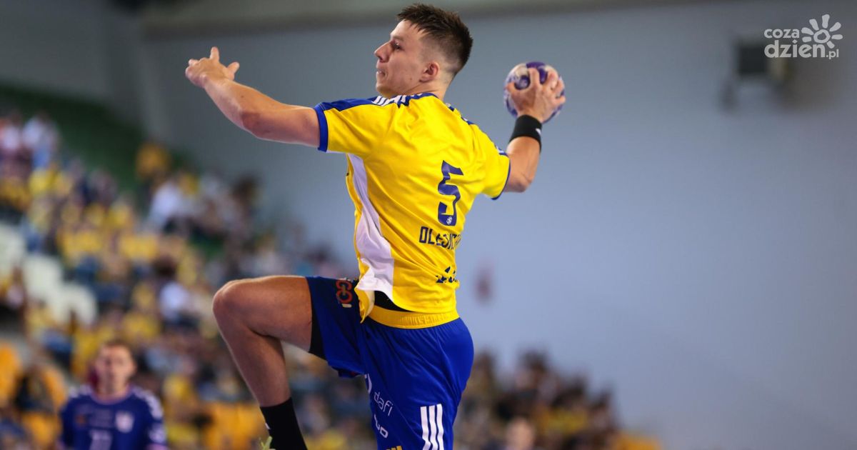 Michał Olejniczak przed starciem z HBC Nantes: „Kluczowa będzie pierwsza połowa i solidna obrona”