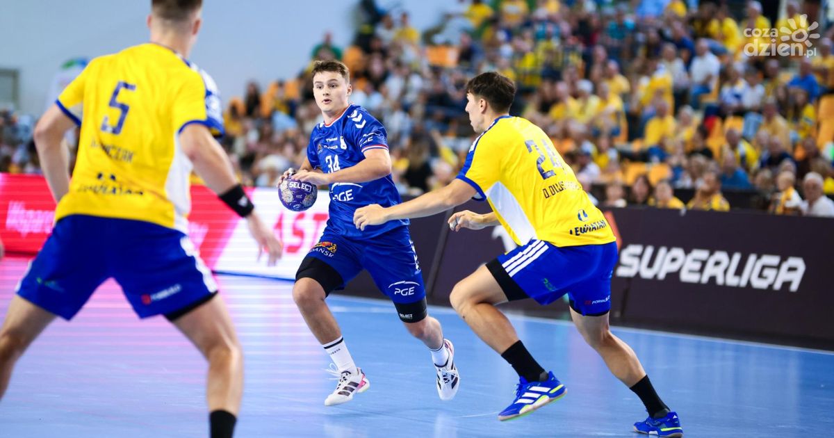 Daniel Dujszebajew przed meczem z HBC Nantes: „Każdy mecz jest na wagę złota”