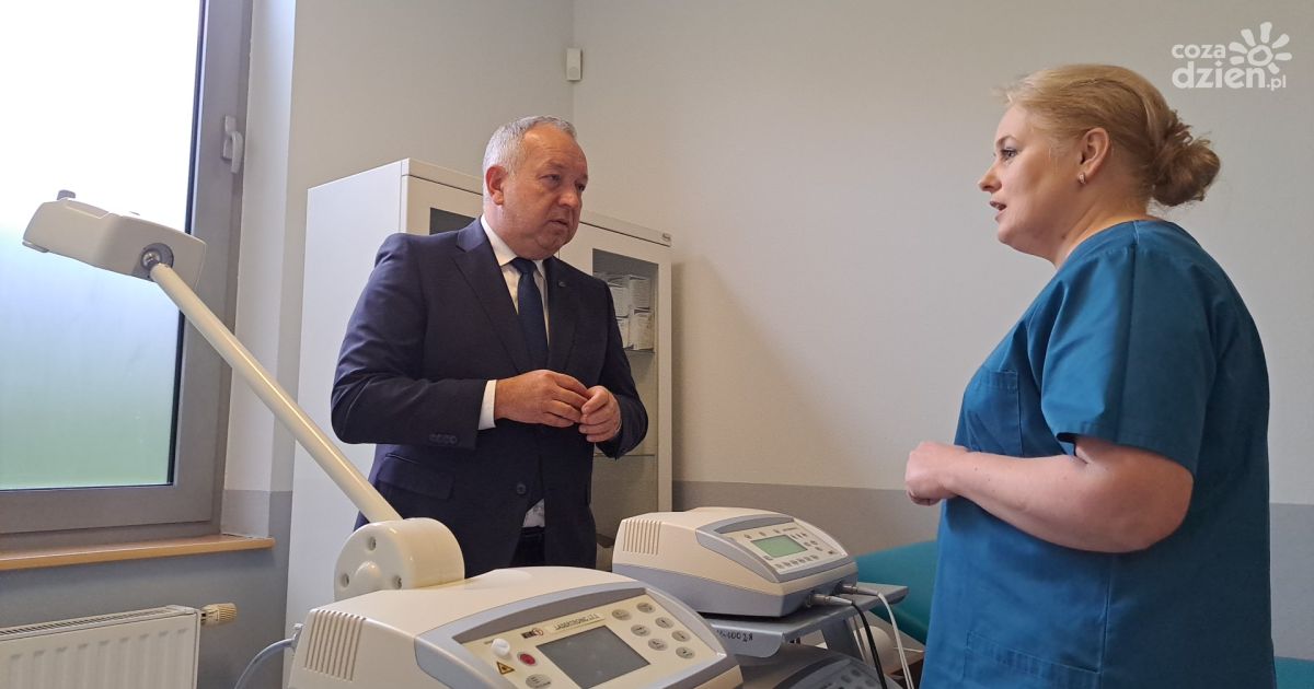 Nowa odnowa przy ostrowieckim basenie Rawszczyzna